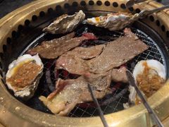 -神户赤童日式烤肉伙伴(东直门店)
