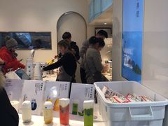 -兰熊鲜奶(西直门凯德mall店)