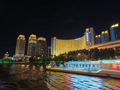 -海河游船-永乐码头(大悲院)