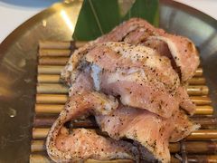 -南浦洞烤肉·新世界版(奥体店)