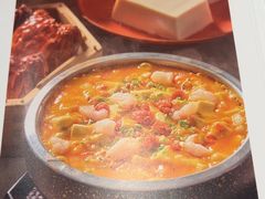 -小厨娘淮扬菜(天印大道店)