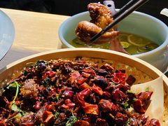 -吃饭皇帝大(解放西路店)