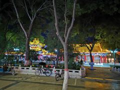 -鼓楼(兴庆区)