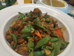 -裕德隆清真饭庄·天津特色菜(东丽店)