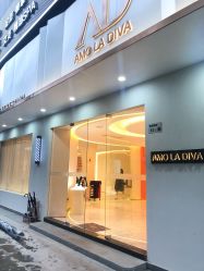 -Amo la Diva造型