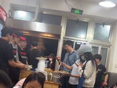-郭记小街麻辣烫(南小街总店)