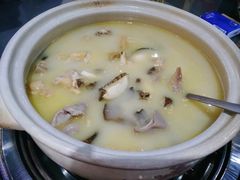 -金龙·打边炉(武进路店)