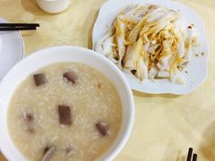 -电白鸭粥店(下沙二坊88号店)