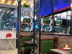 -零度空间·台湾小馆(五道口购物中心店)