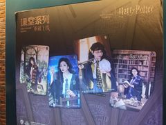 -海马体照相馆(北京合生麒麟新天地店)