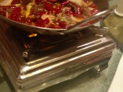 -不倒翁·徽天下名菜楼(马鞍山路店)