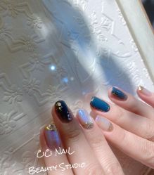 -Cici Nail日式美甲美睫工作室