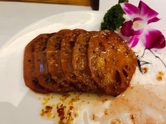 -宏宴·新京菜(望京店)