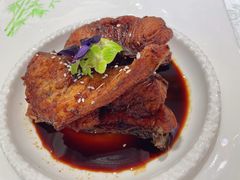 -齐家花园大酒店(宝山店)