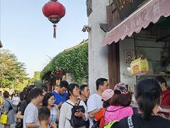 -朱记小郑酥烧饼(建康路店)