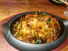 -阿记烧烤(大兴新区店)