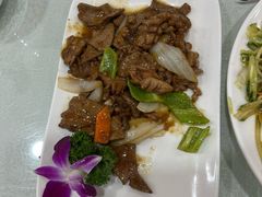 -宝发园名菜馆