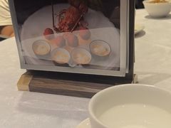-红棉中餐厅·广州海航威斯汀酒店