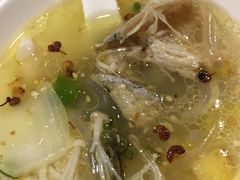 -岭南真味·匠心粤菜(K11店)