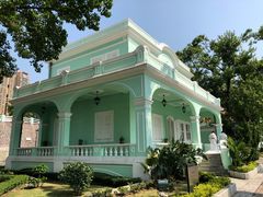 -龙环葡韵住宅式博物馆