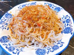 黄记凉粉-富临轩私房菜(集庆门大街店)