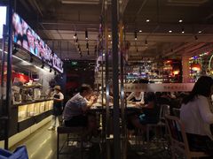 -陈鹏鹏潮汕菜(欢乐海岸 海边景观店)