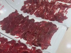 -牛缘村·贵州黄牛肉火锅(西善桥店)