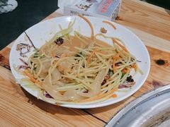 -和晟shèng铁锅炖·东北菜(南山店)