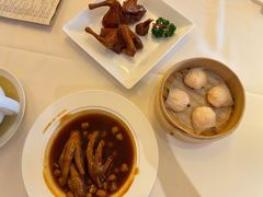 -利苑酒家(合景国际金融广场店)