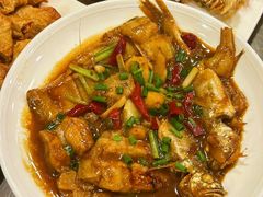 -阿马蛋汤·宁波小海鲜(总店)