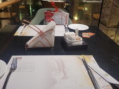 -松山湖帝豪花园酒店西餐厅(美景中路店)