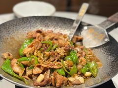 -费大厨辣椒炒肉(黄兴中心广场店)