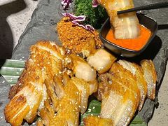 -觅山云南菜(泊富ICITY店)