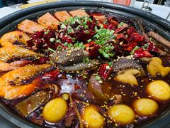 传统地道毛血旺3.0-眉州东坡(清河万象汇店)