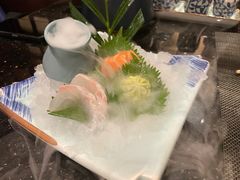 -德川家日本料理(中关村寰太大厦店)