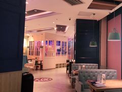 -夏日玛莉西餐厅(梅溪湖步步高店)