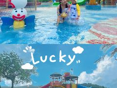 -清远熹乐谷温泉度假酒店