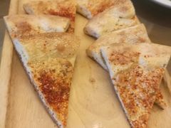 馕饼-莲香西域·正宗新疆菜(龙华店)