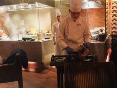 -君悦酒店·1881·北京烤鸭