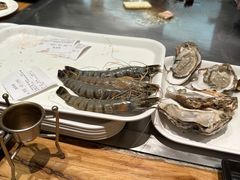 -赤坂亭·M9和牛烧肉·铁板烧(合肥万象城店)