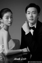-蒙娜丽莎婚纱摄影(南门店)