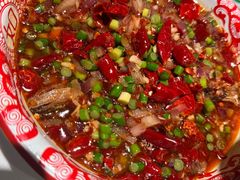 -耙吉吉川味小酒馆(本地人回头店)