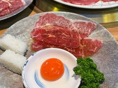 -肉问屋·元气一番烧肉(清河万象汇店)