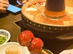 -东来顺·非遗火锅(赛格国际购物中心店)