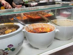 -大姨捞面(新安花园店)