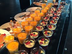 -澳门旅游塔360°旋转餐厅(南湾湖广场店)