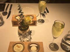 -王品牛排(郑州大卫城店)