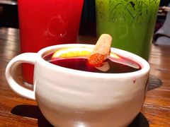 -Brut Eatery Wine Bar & Restaurant (建国东路店)
