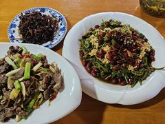 -龙姐私房菜(和顺古镇店)