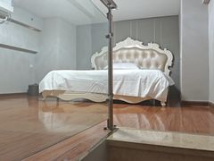 -天悦·国际Apartment(广州南站店)